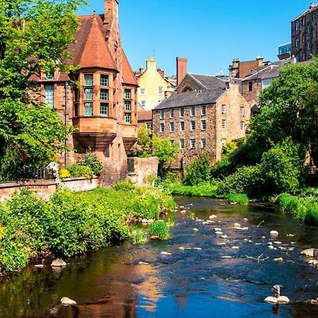 Complete City Centre Comfort Эдинбург Экстерьер фото