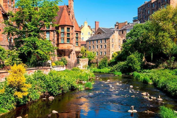 Complete City Centre Comfort Эдинбург Экстерьер фото